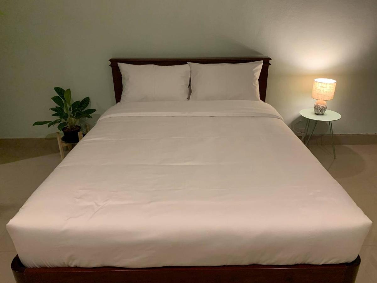 Naisang Hostel Chumphon Eksteriør bilde